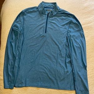 HUGE MOVING AWAY SALE! Exertek Quarter- Zip